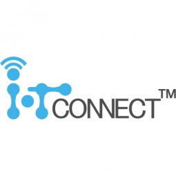 IoTConnect - Industrial Automation Solution Logo